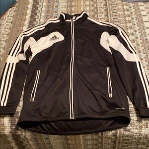 Adidas training jacket
